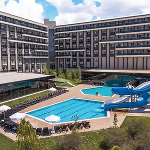 5* Hotel Thermal
