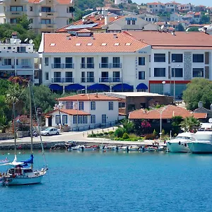 Hotel Sapphire